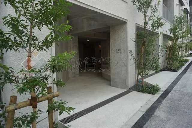 三組坂フラット の画像5