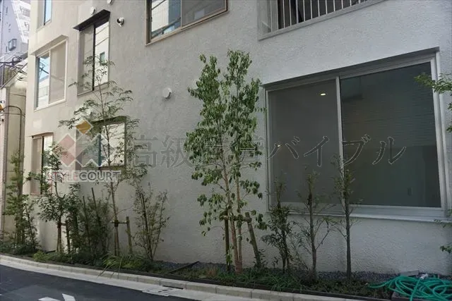 三組坂フラット の画像6