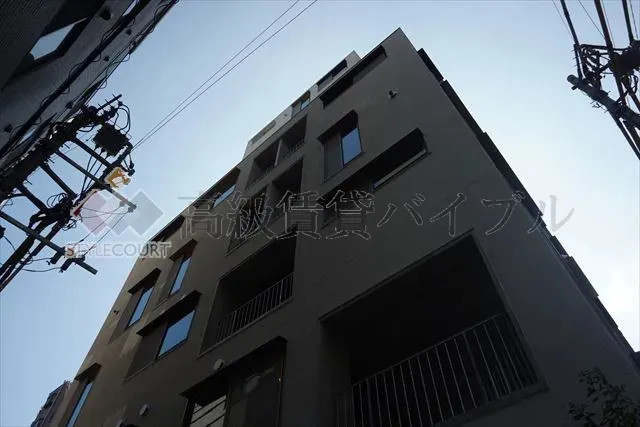 三組坂フラット の画像7