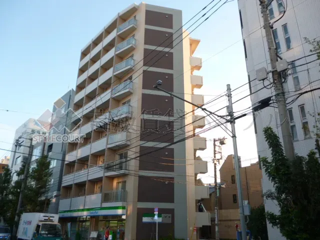 コルニーチェ小石川 の画像3