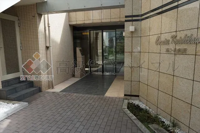 コルニーチェ小石川 の画像5