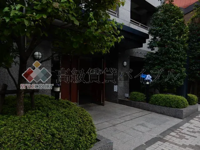 ダイナシティ文京根津 の画像5