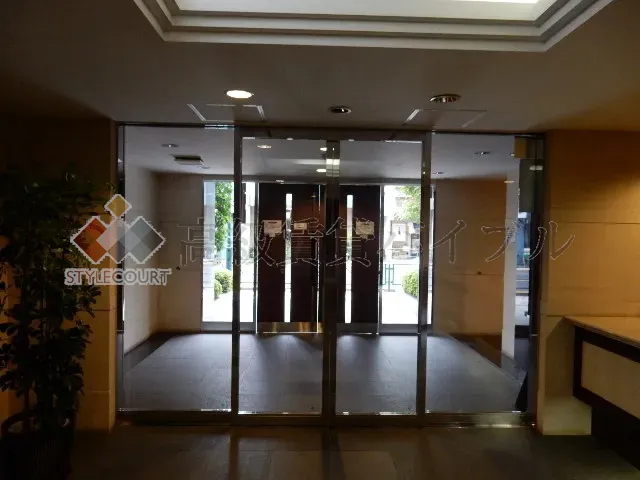 ダイナシティ文京根津 の画像8