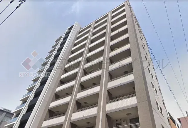 イニシアイオ湯島三組坂上 の画像1