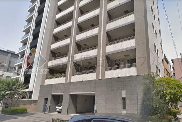 イニシアイオ湯島三組坂上 の画像2