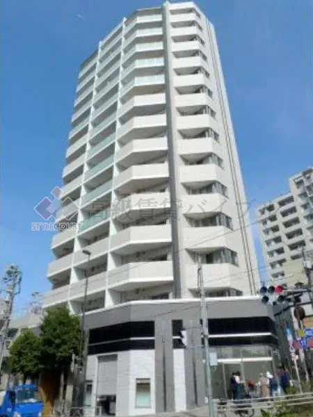 ベリスタ文京白山 の画像2