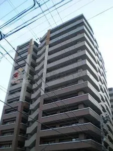 クレストフォルム上野グランステージ の画像1