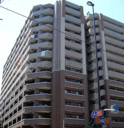 クレストフォルム上野グランステージ の画像2