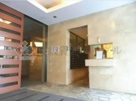 クレストフォルム上野グランステージ の画像5