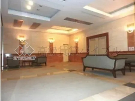 クレストフォルム上野グランステージ の画像7