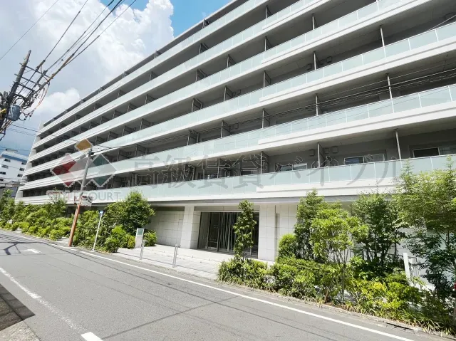 オアーゼ品川レジデンス の画像1