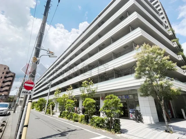 オアーゼ品川レジデンス の画像3