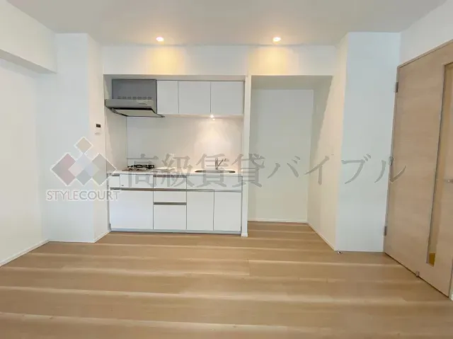 オアーゼ品川レジデンス の画像10