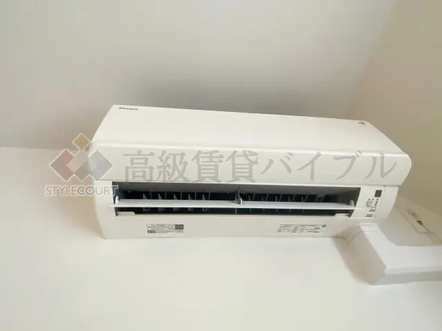 オアーゼ品川レジデンス の画像20