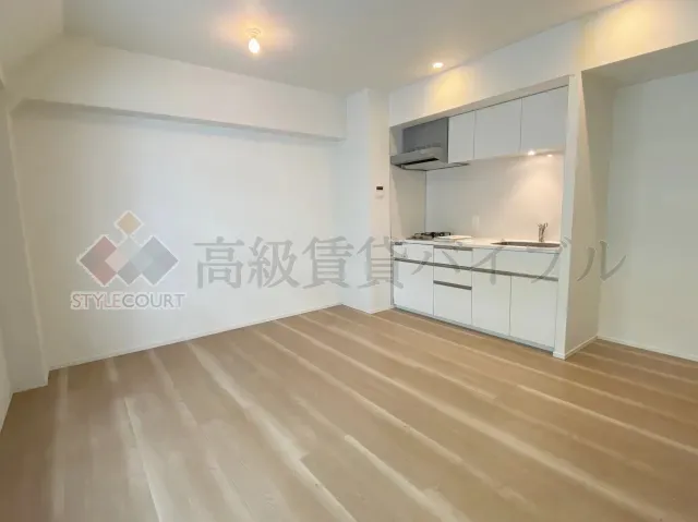 オアーゼ品川レジデンス の画像21