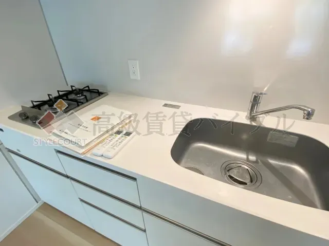 オアーゼ品川レジデンス の画像22