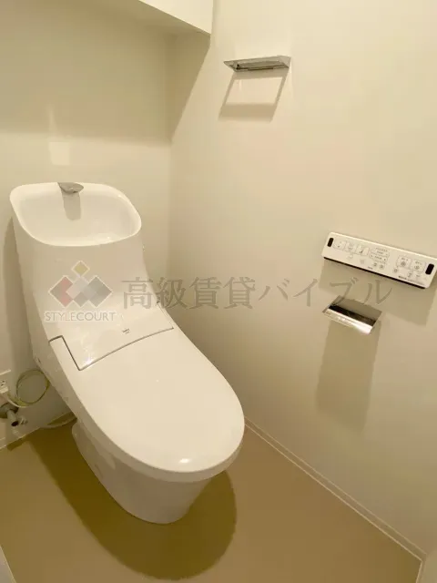 オアーゼ品川レジデンス の画像16