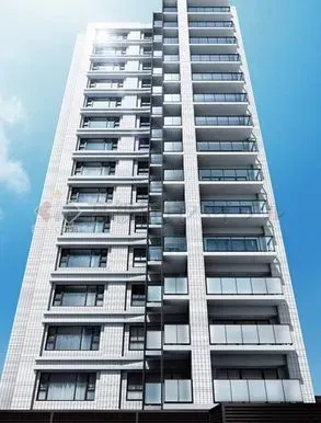 シティハウス蔵前キャピタルコート の画像1