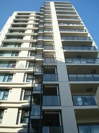 シティハウス蔵前キャピタルコート の画像3