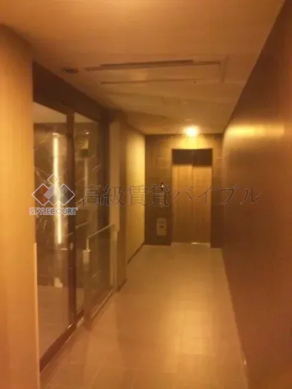 シティハウス蔵前キャピタルコート の画像4