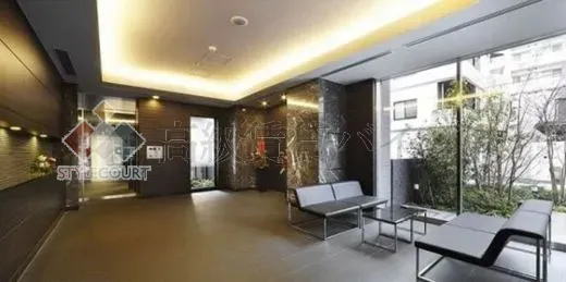 シティハウス蔵前キャピタルコート の画像9