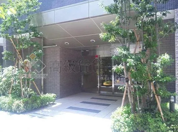 ベリスタ新御徒町 の画像2