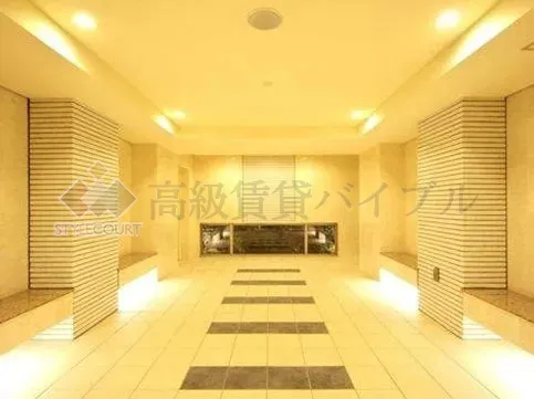 ベリスタ新御徒町 の画像4