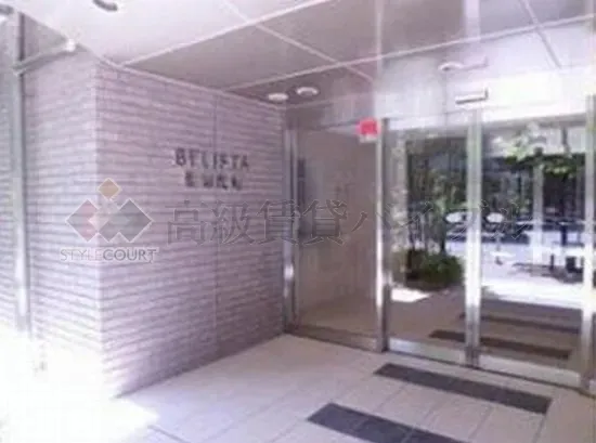 ベリスタ新御徒町 の画像5