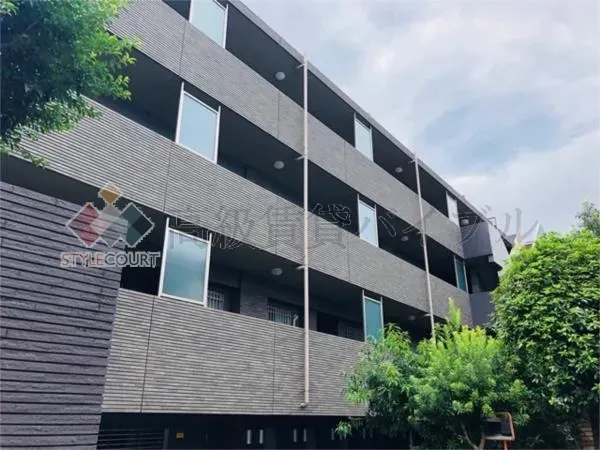 サンアリーナ文京小石川 の画像3