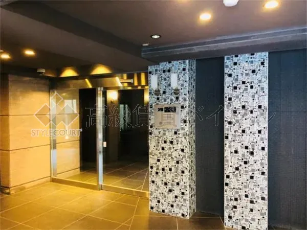 サンアリーナ文京小石川 の画像5