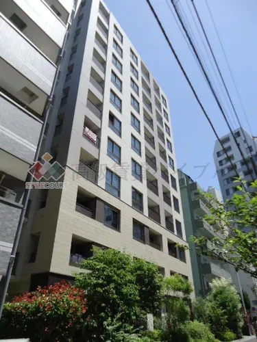 プラウド蔵前 の画像2