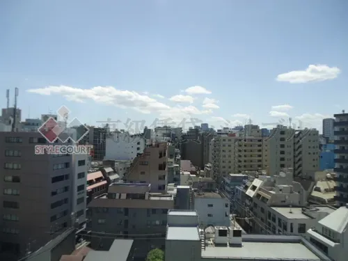 プラウド蔵前 の画像5