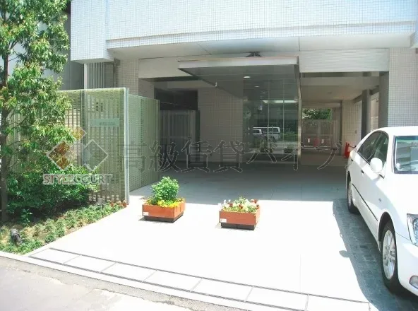 コンフォリア浅草駒形 の画像6