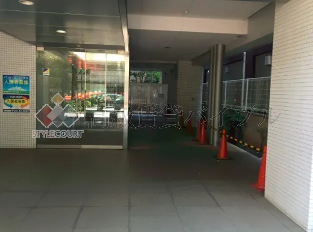 コンフォリア浅草駒形 の画像9