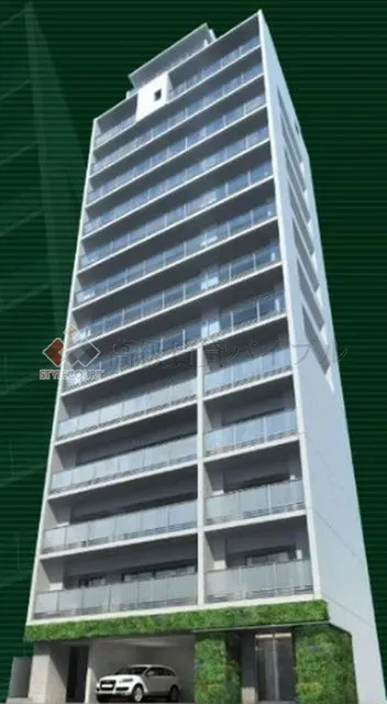 ベルデ茗荷谷 の画像1