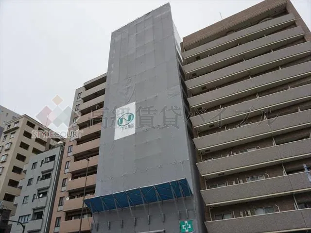 ベルデ茗荷谷 の画像2