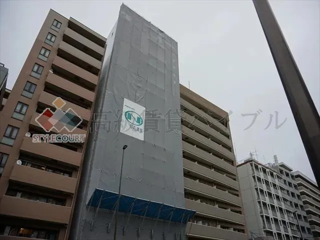 ベルデ茗荷谷 の画像3