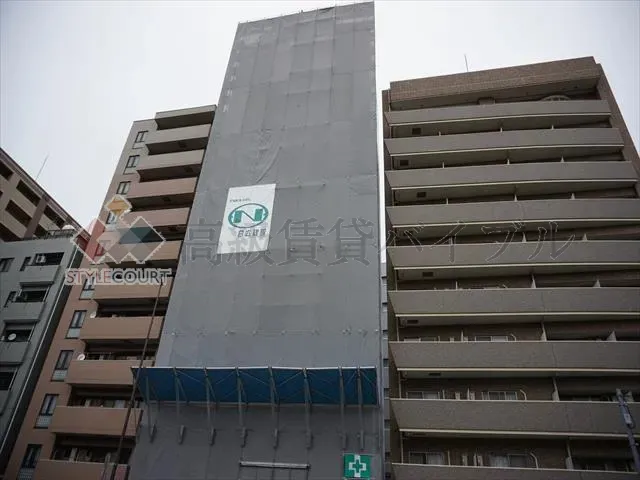 ベルデ茗荷谷 の画像4