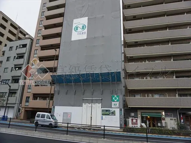 ベルデ茗荷谷 の画像5