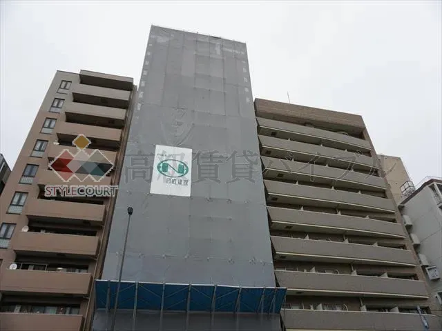 ベルデ茗荷谷 の画像6