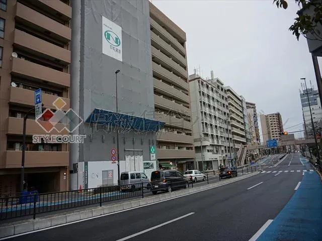 ベルデ茗荷谷 の画像7