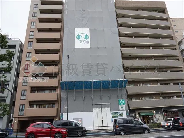 ベルデ茗荷谷 の画像8