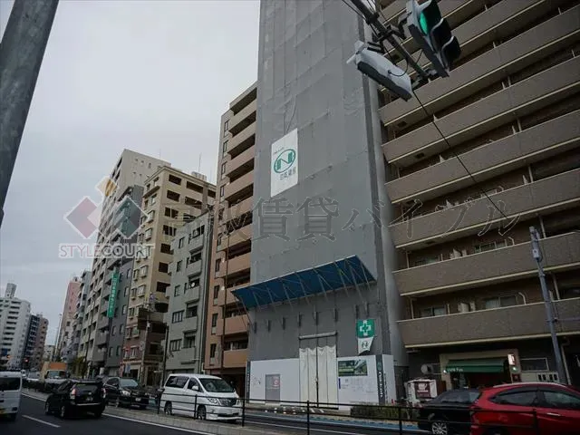 ベルデ茗荷谷 の画像9