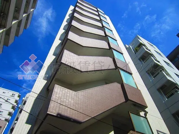 クレスト千駄木 の画像1