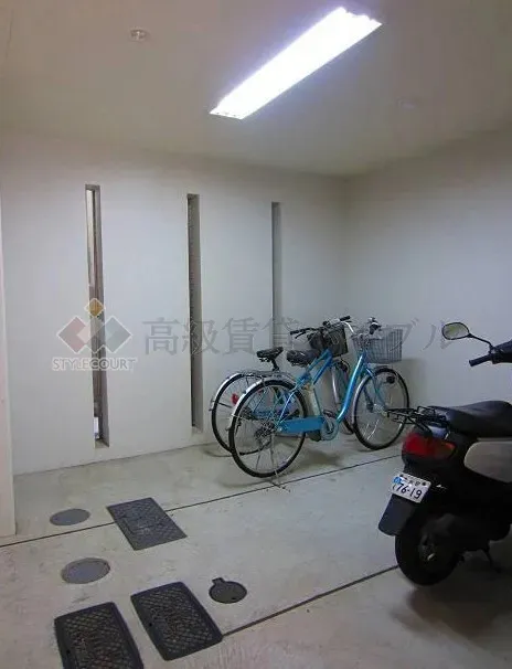 クレスト千駄木 の画像2