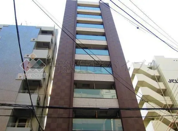 クレスト千駄木 の画像3