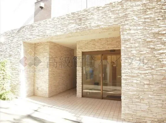 クレスト千駄木 の画像4