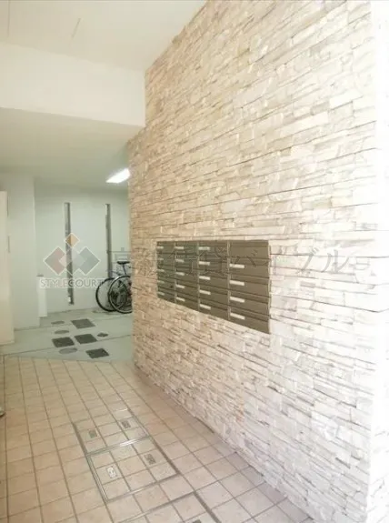 クレスト千駄木 の画像5