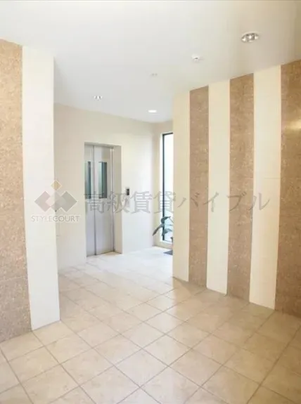 クレスト千駄木 の画像6