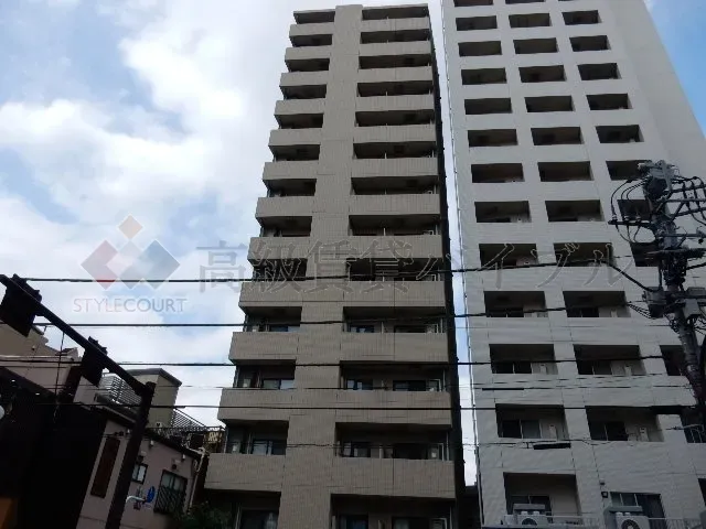 ドルチェ文京千駄木 の画像4